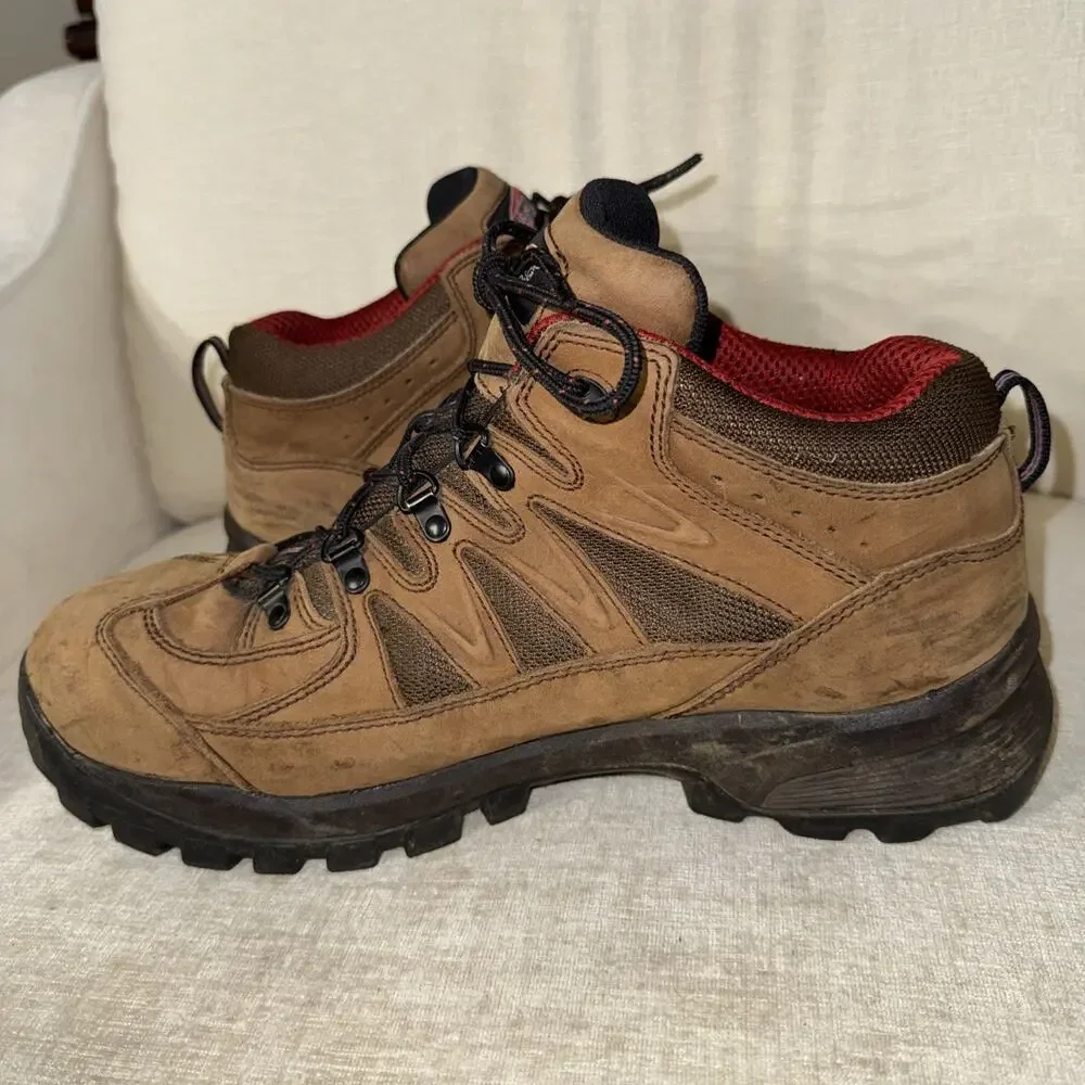 Men's Size 12 Red Wing Boots TruHiker 3